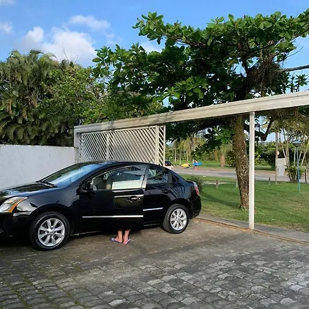 Pousada Bertimar-2