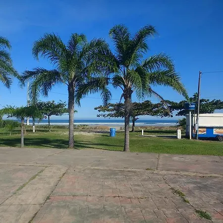 Pousada Bertimar-3